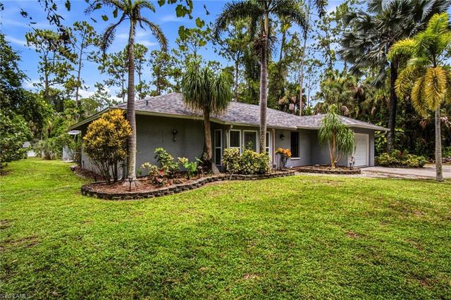 330 Wilson BLVD S, Naples, FL 34117