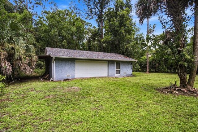 330 Wilson BLVD S, Naples, FL 34117