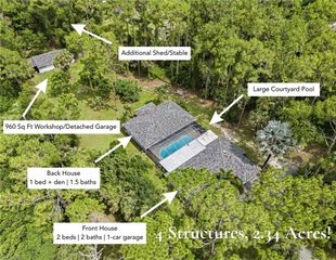 330 Wilson BLVD S, Naples, FL 34117
