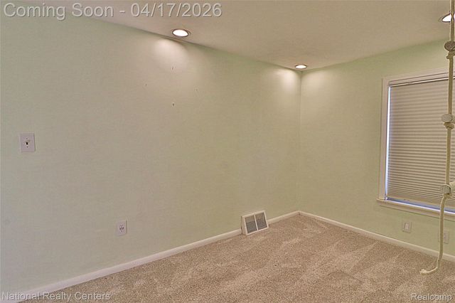 486 University Street, Ferndale, MI 48220