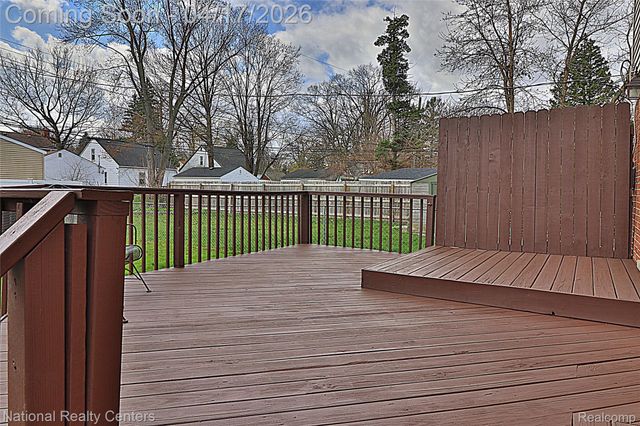 486 University Street, Ferndale, MI 48220