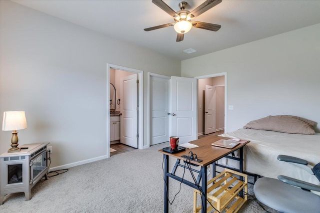 9505 E Creed St, Wichita, KS 67210