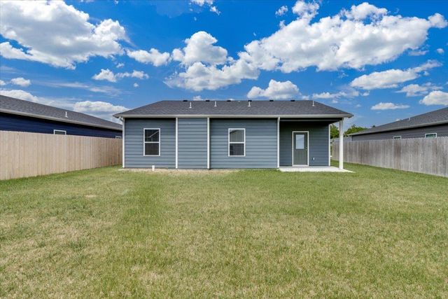 9505 E Creed St, Wichita, KS 67210