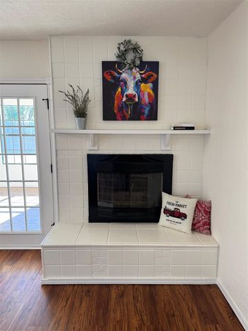 7610 NW Kingsbury Ave, Lawton, OK 73505