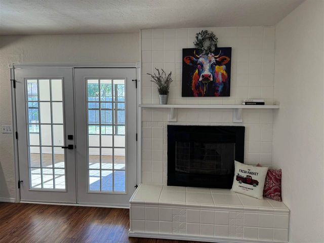 7610 NW Kingsbury Ave, Lawton, OK 73505