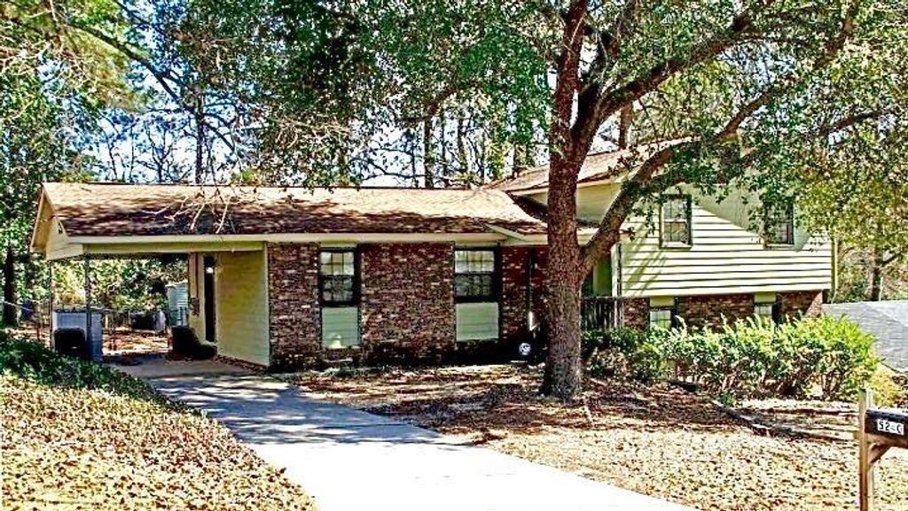 5240 St. Francis Avenue, Columbus, GA 31904