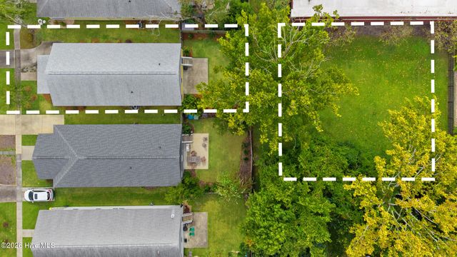 1710 Church Street, Wilmington, NC 28403