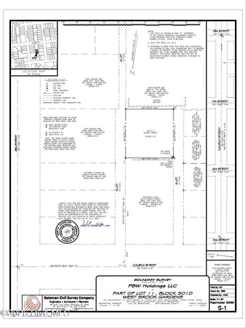 1710 Church Street, Wilmington, NC 28403