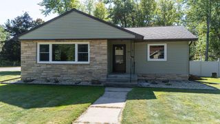 2511 BOLES STREET, Wisconsin Rapids, WI 54495