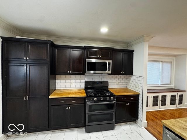 2532 E 17th Street, Indianapolis, IN 46218