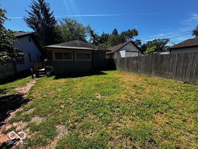 2532 E 17th Street, Indianapolis, IN 46218