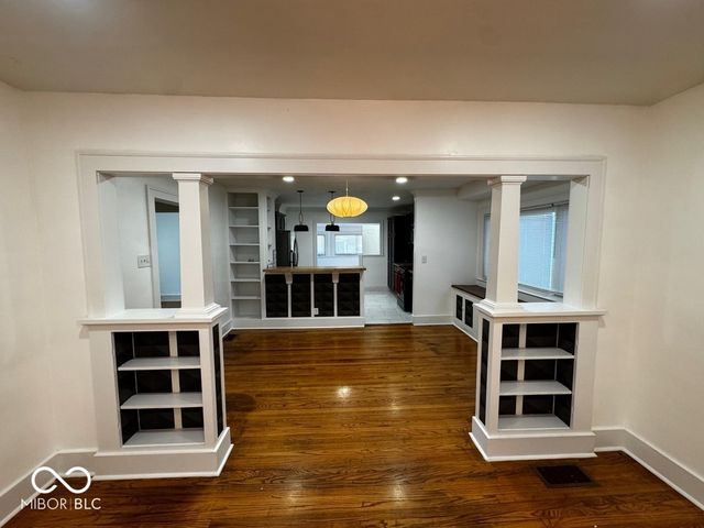 2532 E 17th Street, Indianapolis, IN 46218