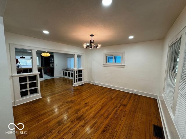 2532 E 17th Street, Indianapolis, IN 46218