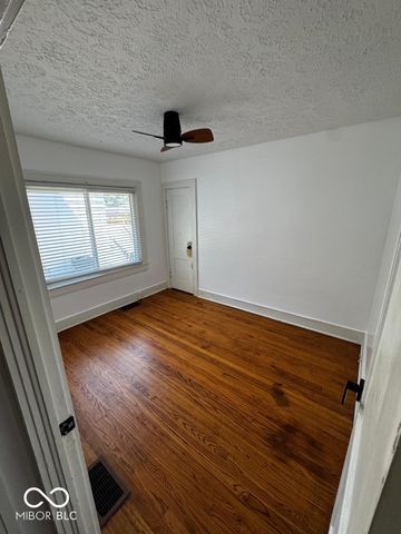 2532 E 17th Street, Indianapolis, IN 46218