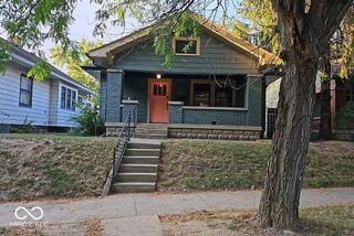 2532 E 17th Street, Indianapolis, IN 46218