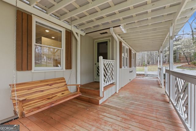 276 Bent Oak Drive, Cornelia, GA 30531