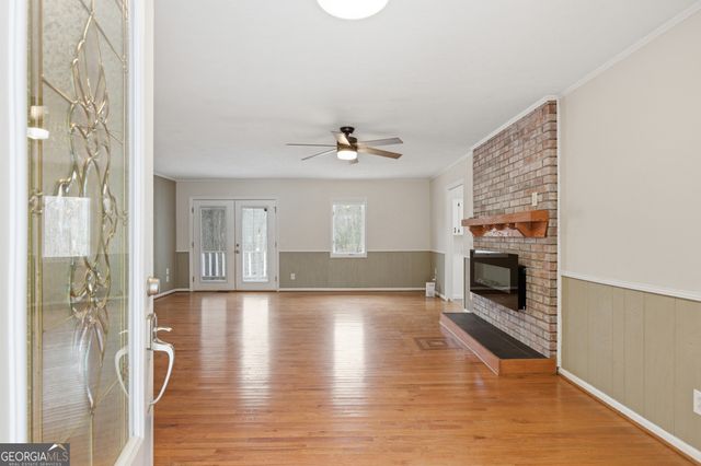 276 Bent Oak Drive, Cornelia, GA 30531