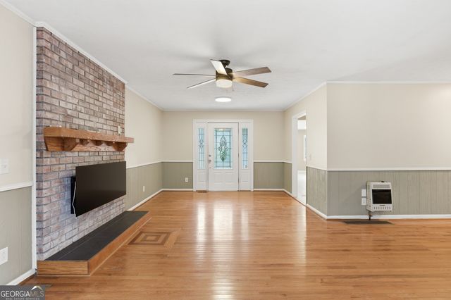 276 Bent Oak Drive, Cornelia, GA 30531