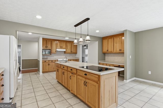 276 Bent Oak Drive, Cornelia, GA 30531