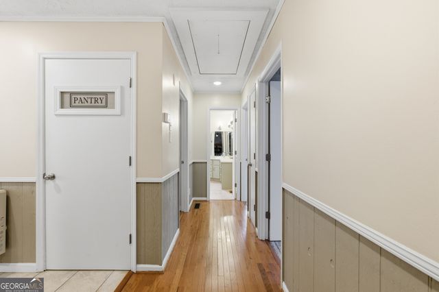 276 Bent Oak Drive, Cornelia, GA 30531