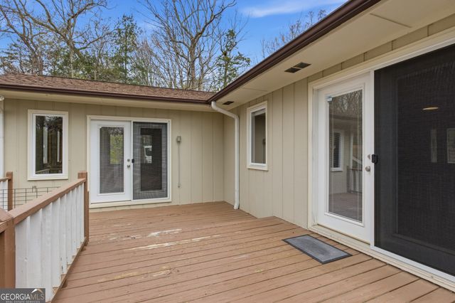 276 Bent Oak Drive, Cornelia, GA 30531