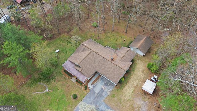 276 Bent Oak Drive, Cornelia, GA 30531