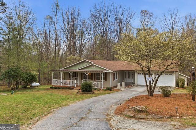 276 Bent Oak Drive, Cornelia, GA 30531