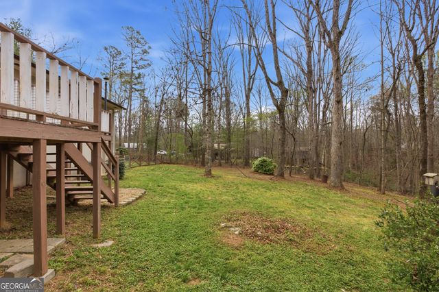 276 Bent Oak Drive, Cornelia, GA 30531