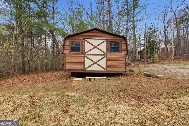 276 Bent Oak Drive, Cornelia, GA 30531