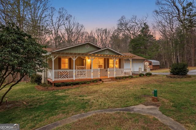 276 Bent Oak Drive, Cornelia, GA 30531