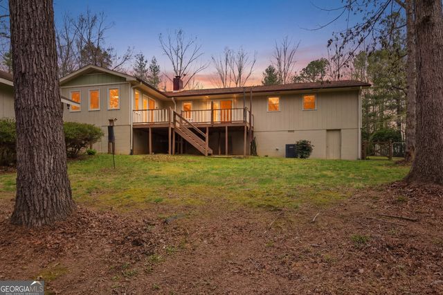 276 Bent Oak Drive, Cornelia, GA 30531