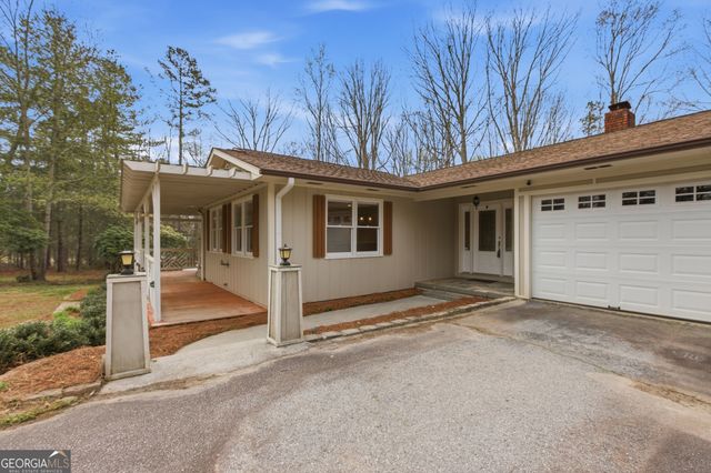 276 Bent Oak Drive, Cornelia, GA 30531