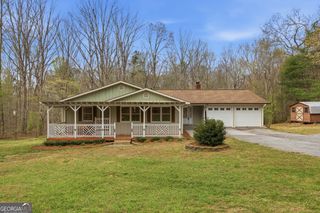 276 Bent Oak Drive, Cornelia, GA 30531