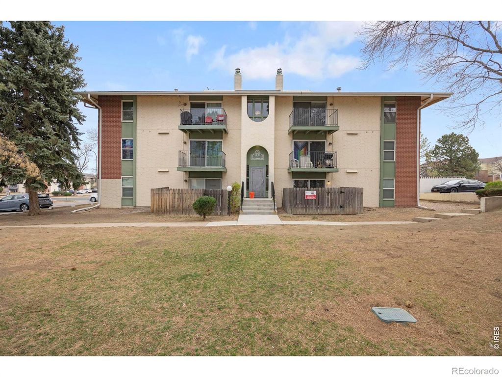 12113 Melody Drive 104, Westminster, CO 80234