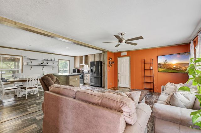 376 County Road 67632, Dayton, TX 77535