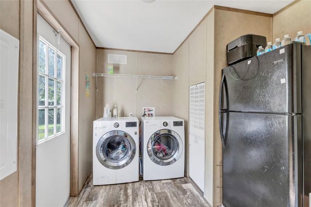 376 County Road 67632, Dayton, TX 77535