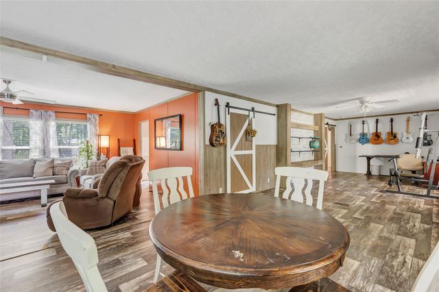 376 County Road 67632, Dayton, TX 77535