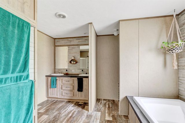 376 County Road 67632, Dayton, TX 77535