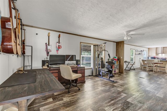 376 County Road 67632, Dayton, TX 77535