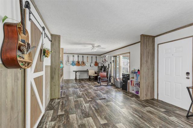 376 County Road 67632, Dayton, TX 77535