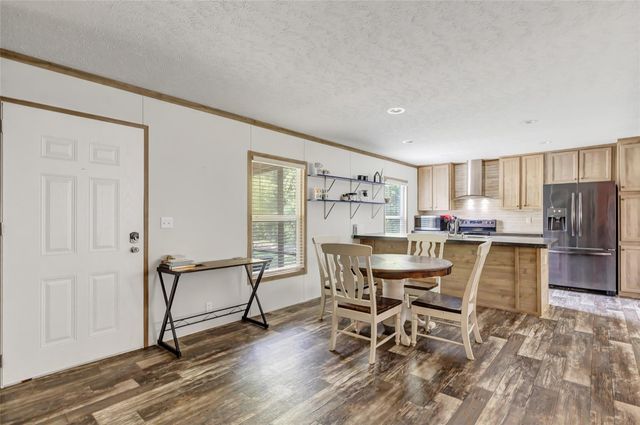 376 County Road 67632, Dayton, TX 77535