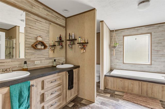 376 County Road 67632, Dayton, TX 77535