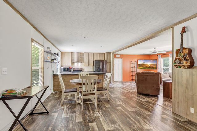 376 County Road 67632, Dayton, TX 77535