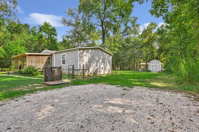 376 County Road 67632, Dayton, TX 77535