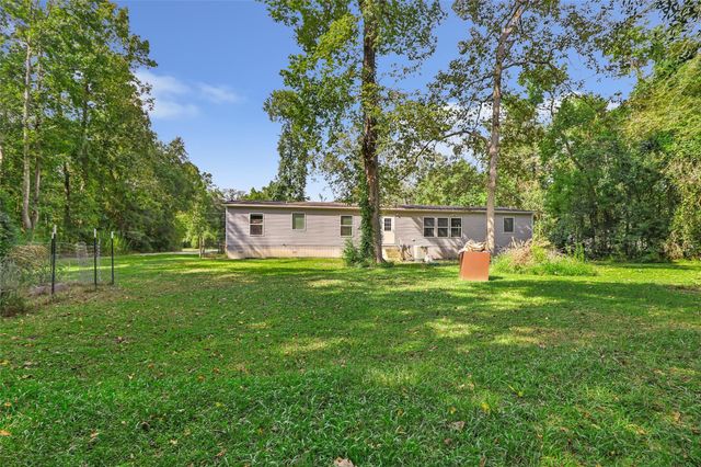 376 County Road 67632, Dayton, TX 77535