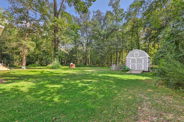 376 County Road 67632, Dayton, TX 77535