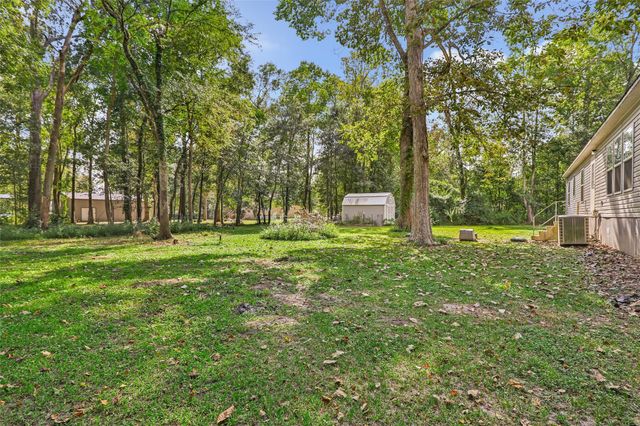 376 County Road 67632, Dayton, TX 77535