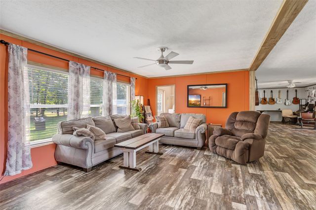 376 County Road 67632, Dayton, TX 77535