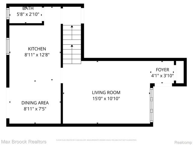 320 Hampton Court, South Lyon, MI 48178