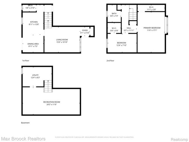 320 Hampton Court, South Lyon, MI 48178